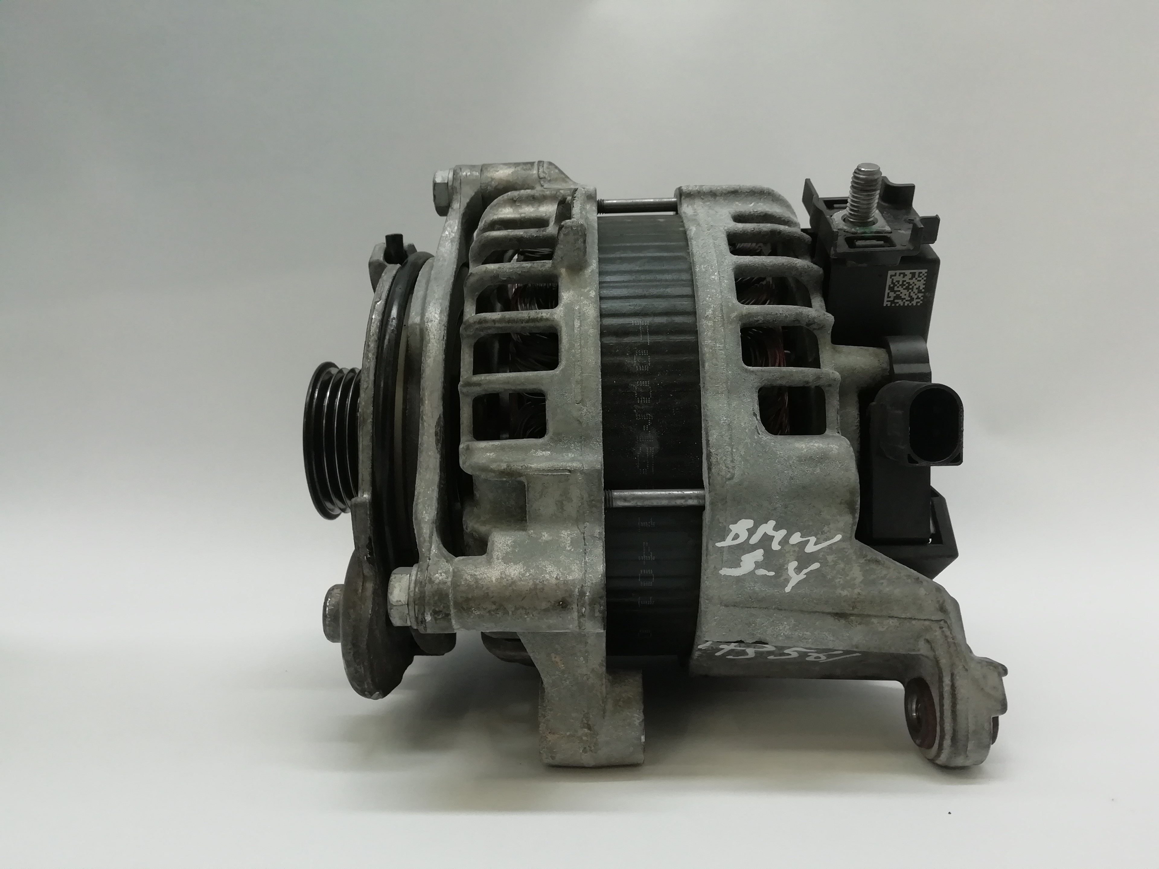 BMW 4 Series F32/F33/F36 (2013-2020) Alternator 12318614276 25163082