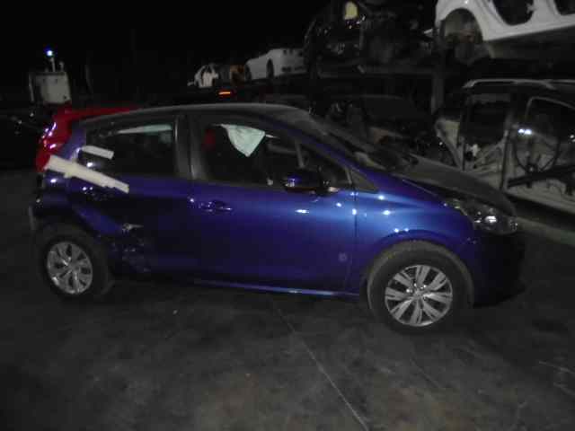 PEUGEOT 208 Peugeot 208 (2012-2015) Стеклоподъемник передней правой двери 9673154380 18624720