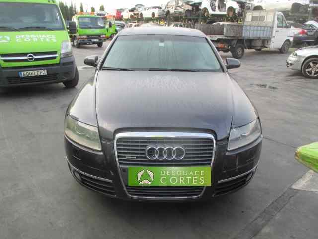 AUDI A6 C6/4F (2004-2011) Другие внутренние детали 4F0947140 18377600