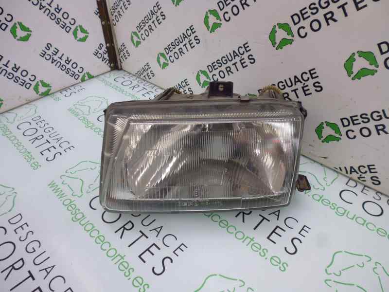 SEAT Cordoba 1 generation (1993-2003) Front Left Headlight 1OPTICA,1ÂºRESTILINELECTRICO 18375783