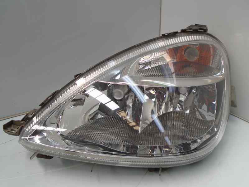 MERCEDES-BENZ A-Class W168 (1997-2004) Front Left Headlight A1688201761 18467893