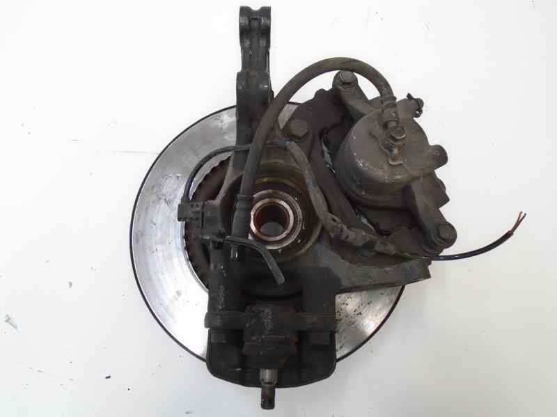 KIA Cee'd 1 generation (2007-2012) Front Left Wheel Hub 517152H100 18489908