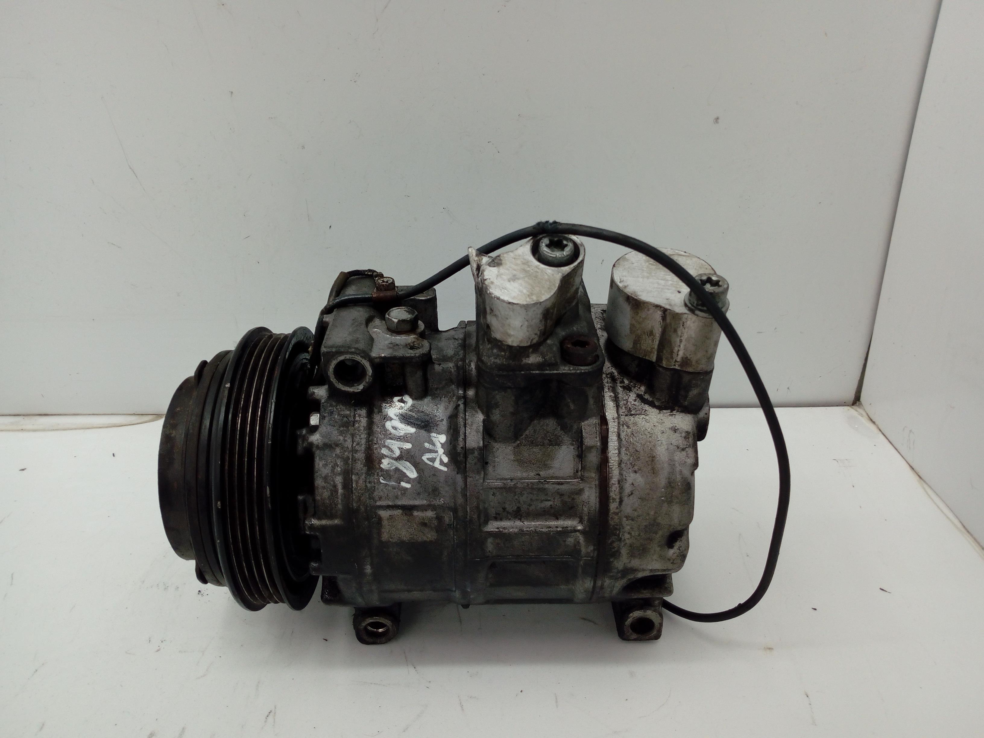 AUDI A6 C5/4B (1997-2004) Aircondition pumpe 8D0260805M 25349503