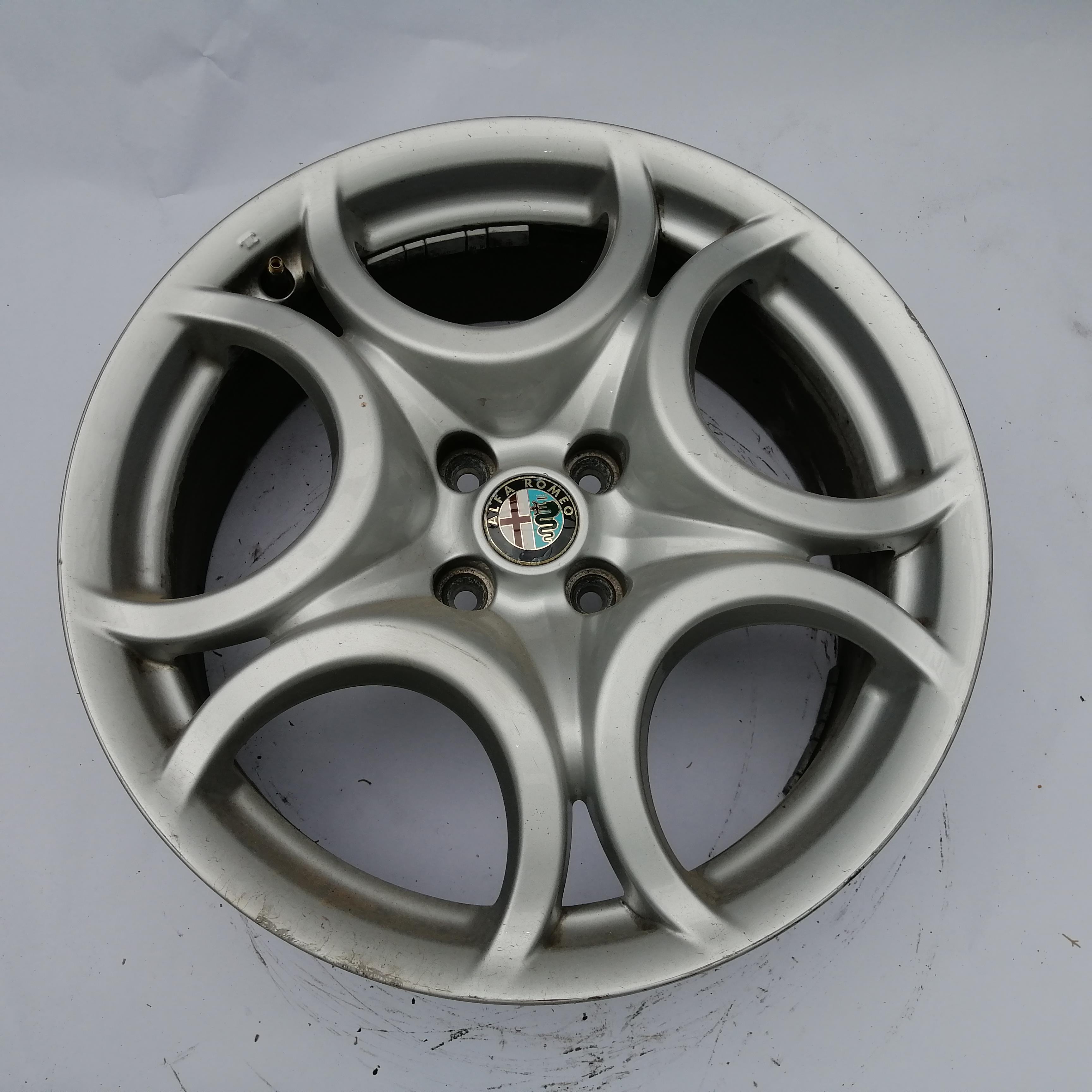 ALFA ROMEO Giulietta 940 (2010-2020) Wheel 25199761
