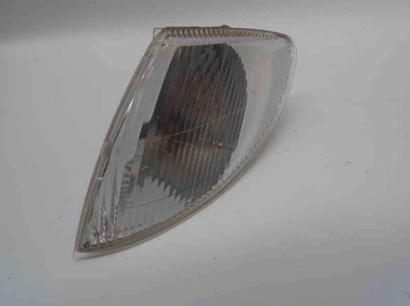 RENAULT Megane 1 generation (1995-2003) Front left turn light 7701040712 25109009