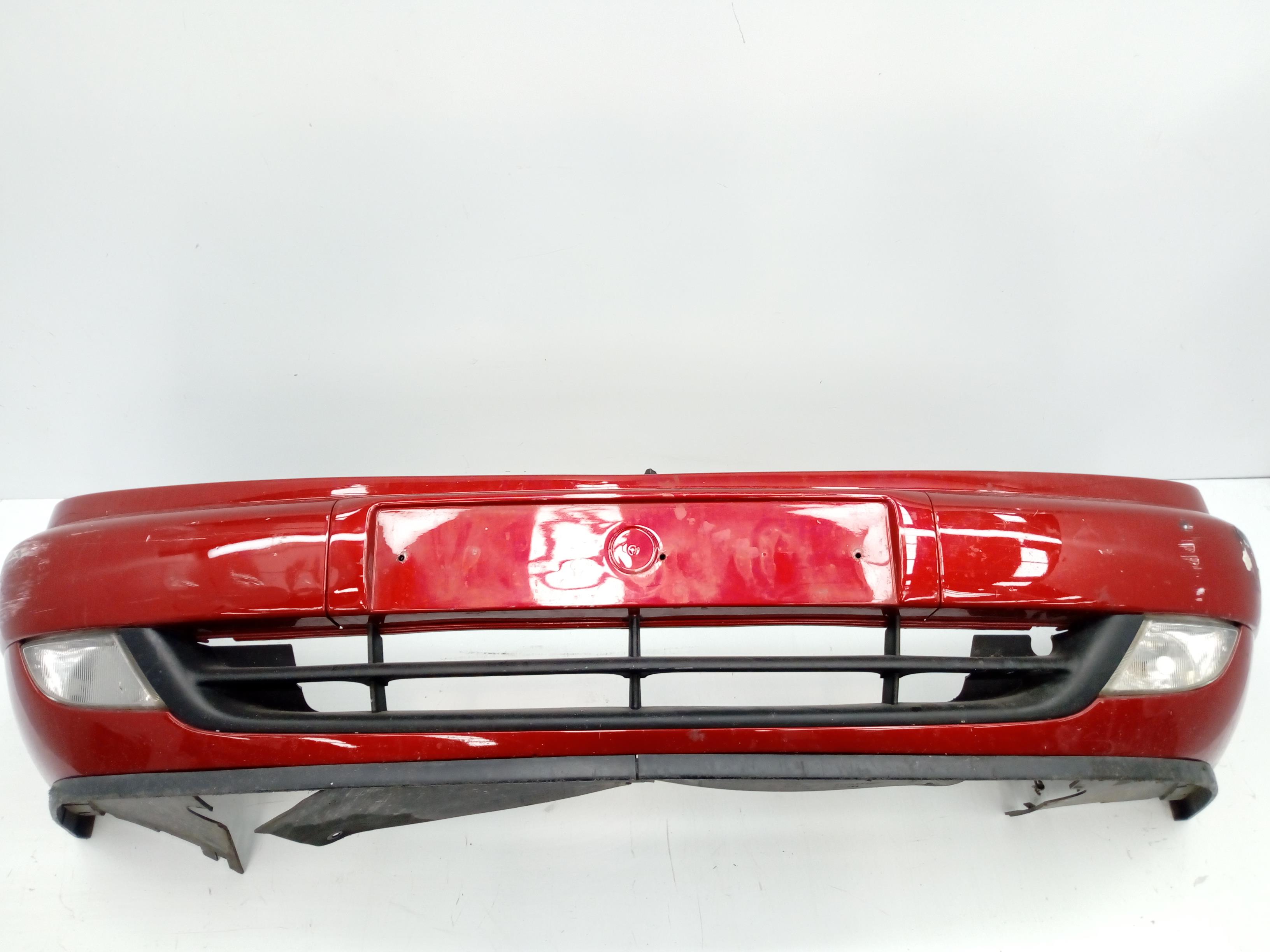 CITROËN Xsara 1 generation (1997-2004) Front Bumper 7401L9 24787486