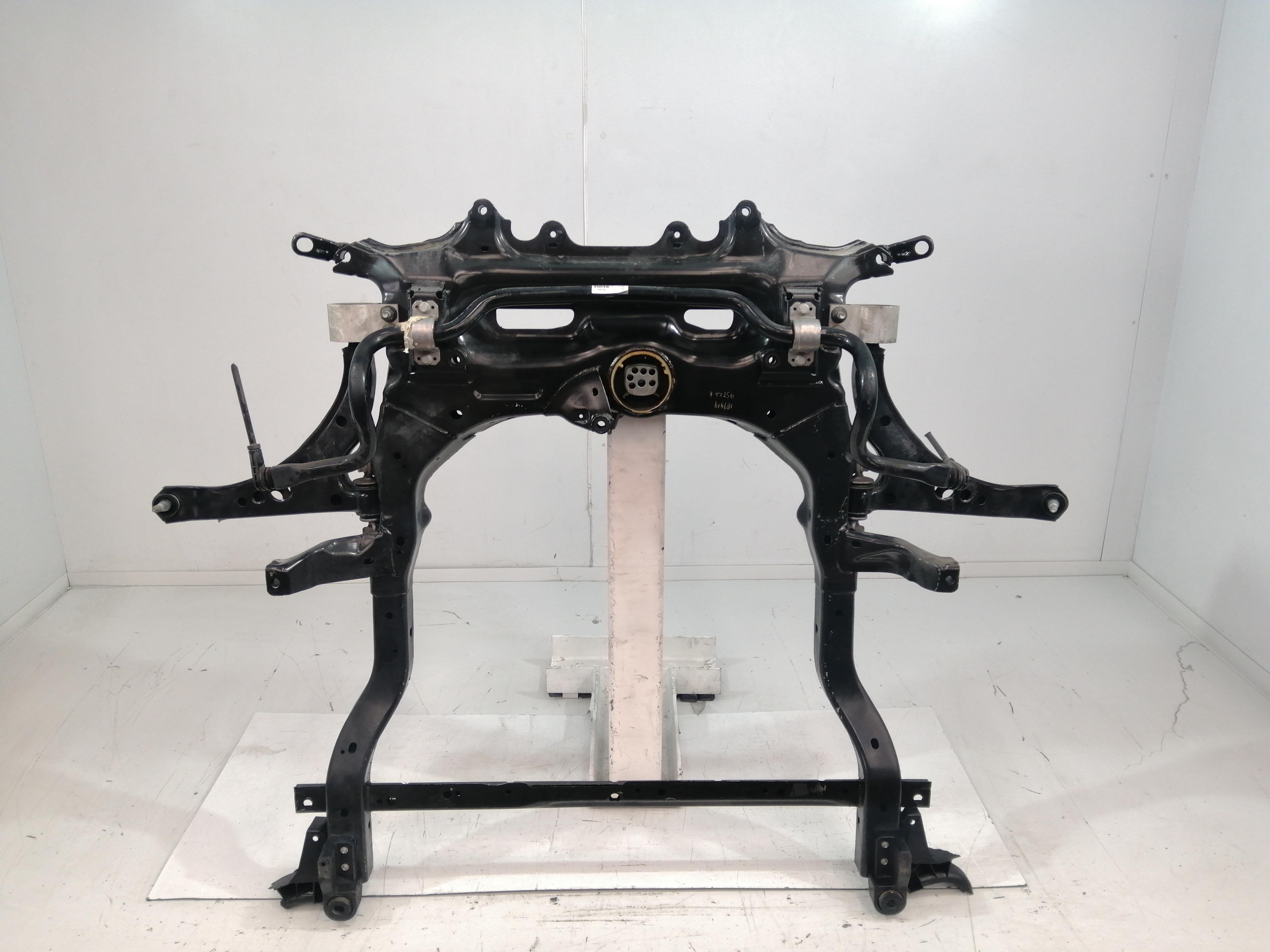 OPEL Astra K (2015-2021) Front Suspension Subframe 39119348 25706148