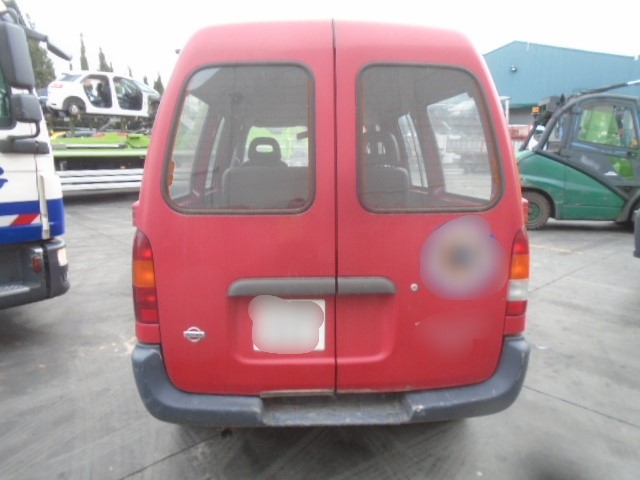 NISSAN Serena 1 generation (1991-2002) Зеркало передней правой двери 963019C000 18531156