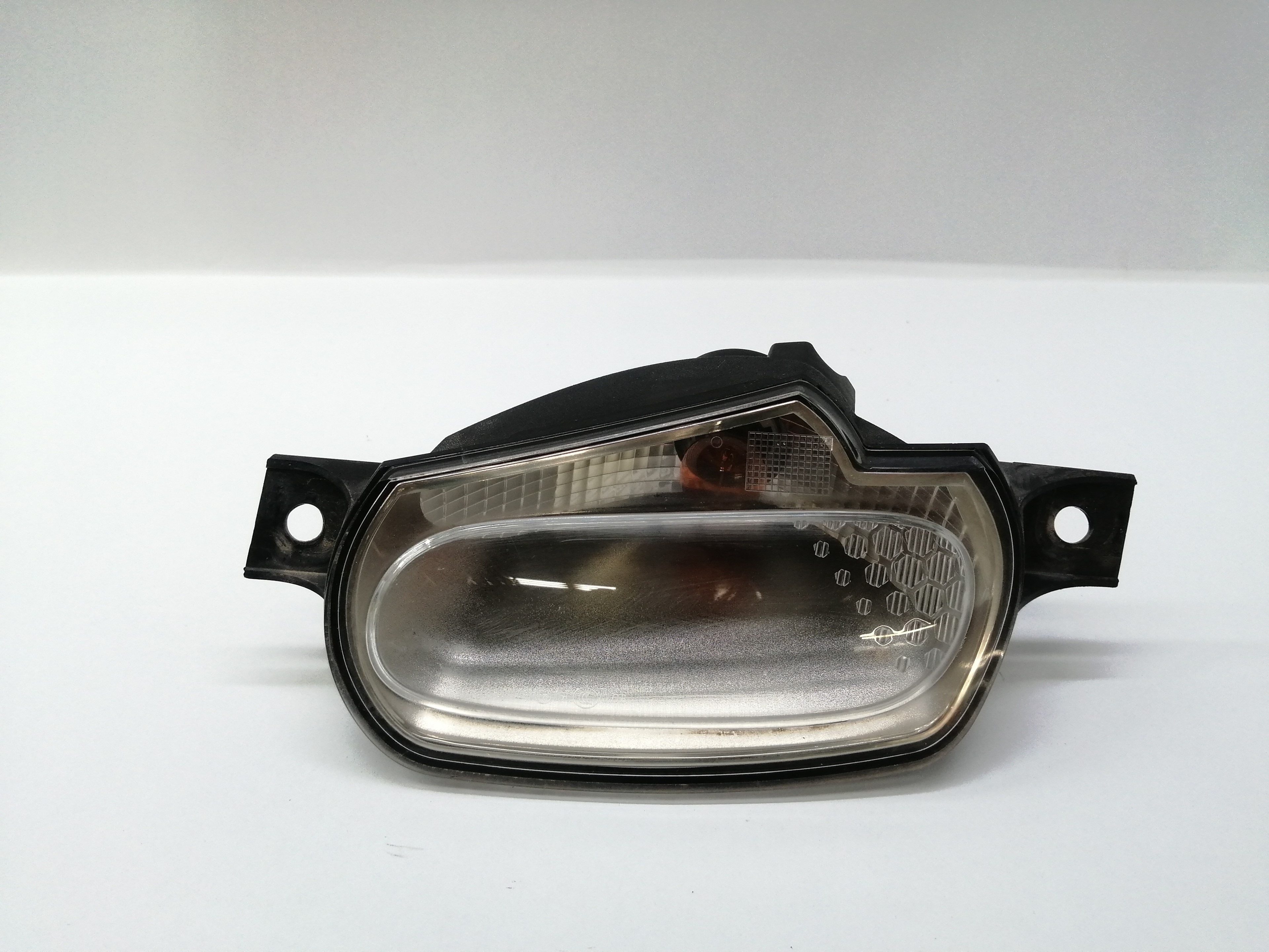 SMART Forfour 2 generation (2015-2023) Front Right Fog Light A4539062200, A4539062200 24015310