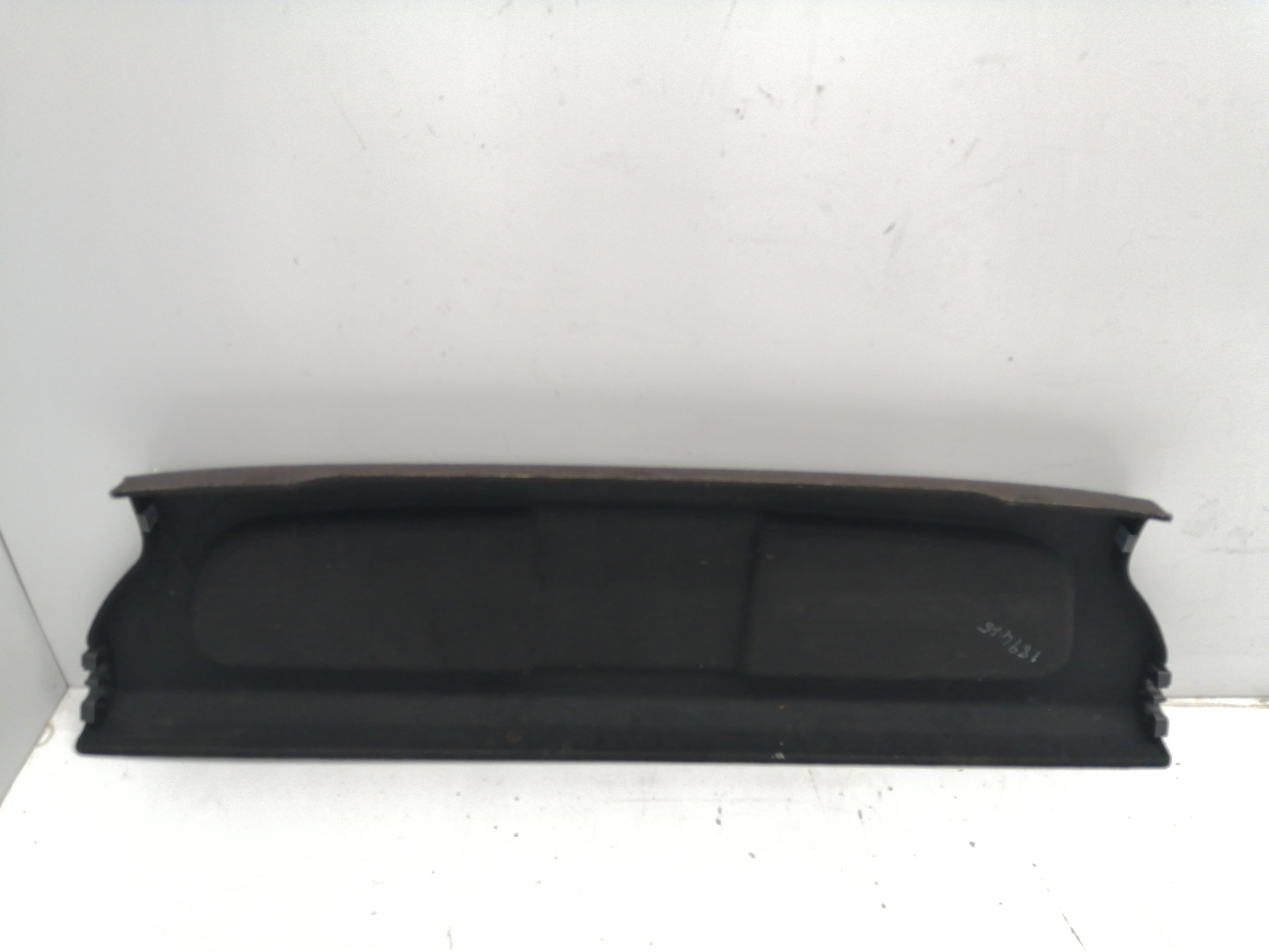 FORD EcoSport 1 generation (2003-2012) Rear Parcel Shelf 2042310 25706074