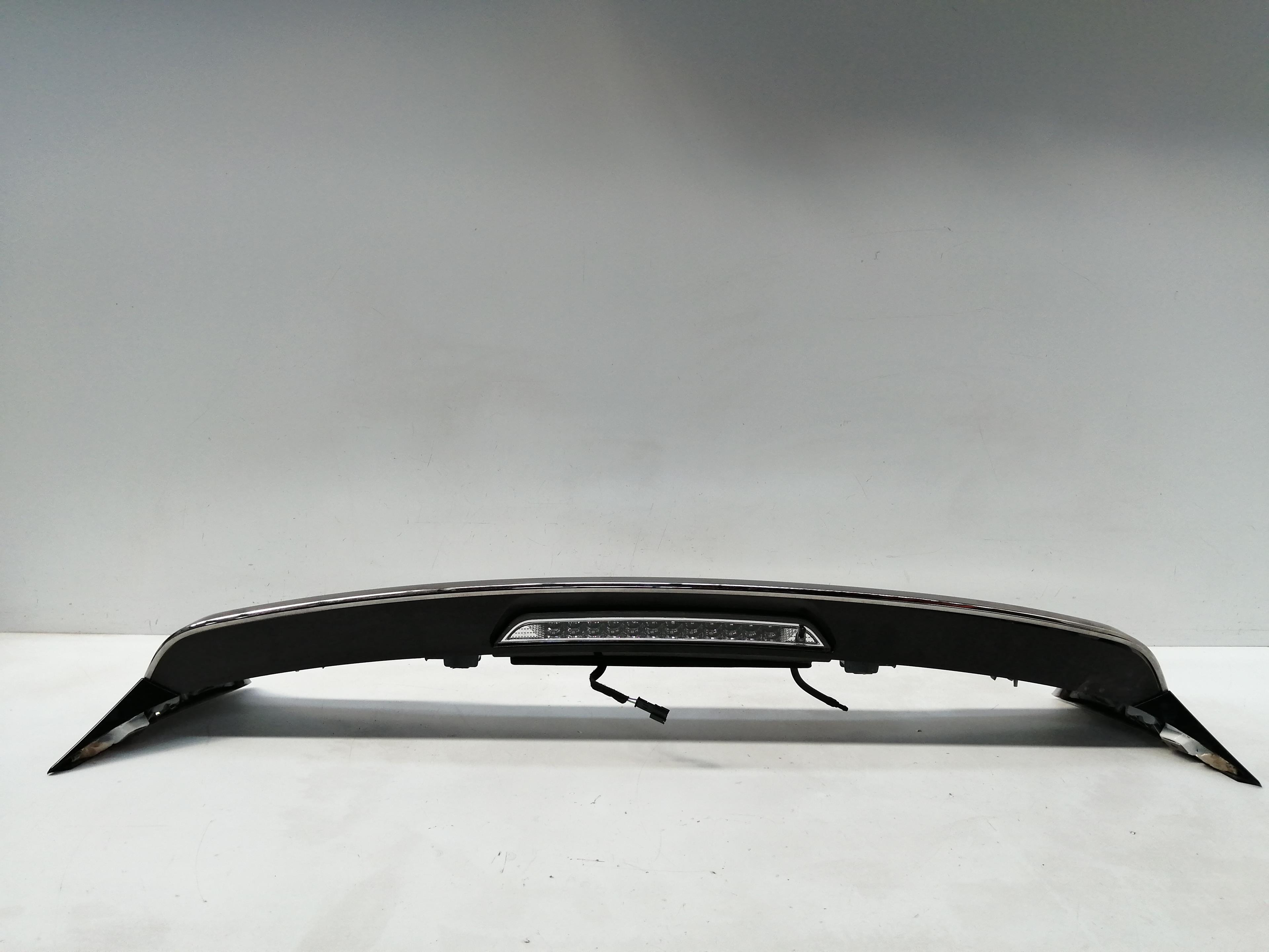 PEUGEOT 2008 1 generation (2013-2020) Spoiler hayon 1610106880 25188604