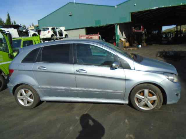 CHEVROLET B-Class W245 (2005-2011) Priekinis kairys saugos diržas A1698603385 18469633