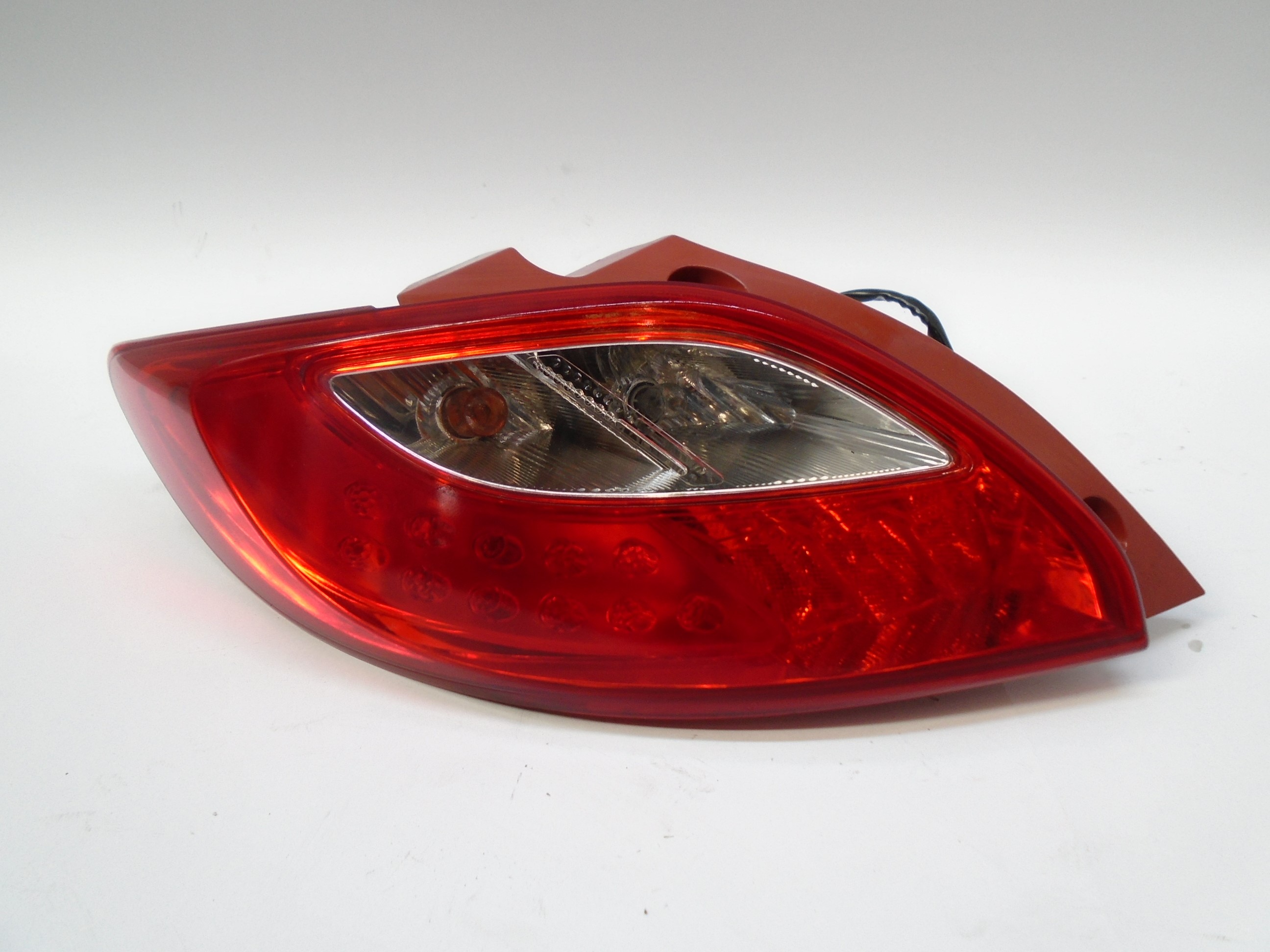 MAZDA 2 2 generation (2007-2014) Rear Left Taillight D65151160F 18633992