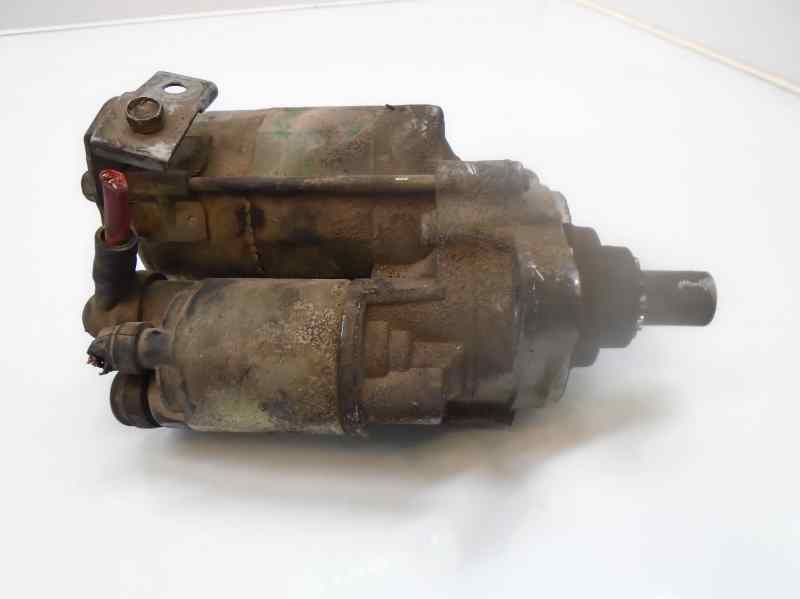 NISSAN 400 1 generation (HH-R) (1995-2000) Starter Motor D7RS1 18452253