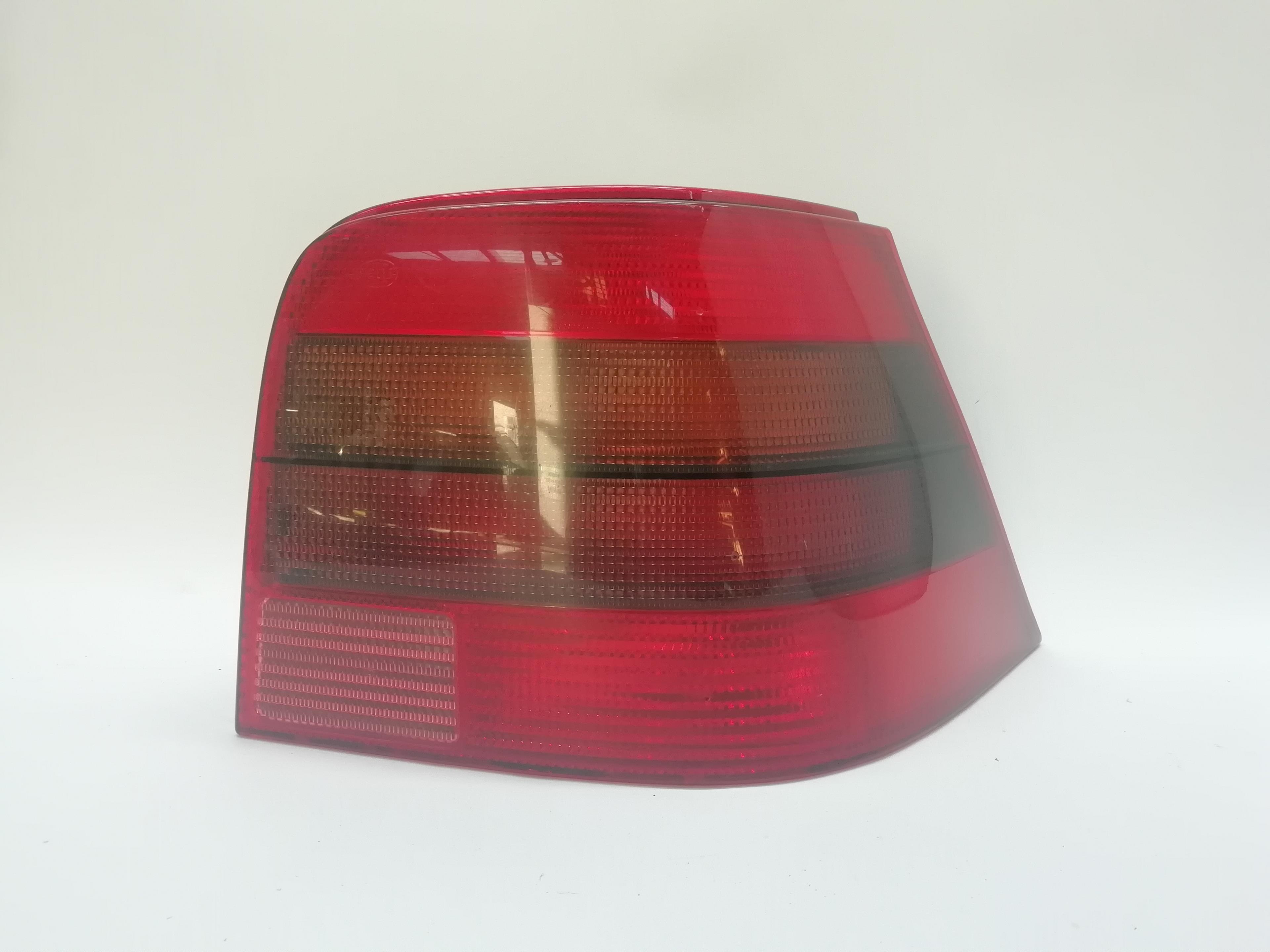 VOLKSWAGEN Golf 4 generation (1997-2006) Baglygte højre baglygte 1J6945096T 25181965