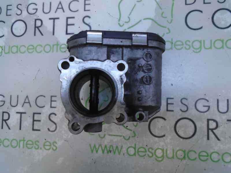 RENAULT Ducato 3 generation (2007-2015) Throttle Body 8200330810 18418885