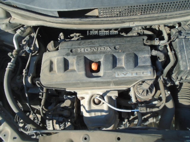 HONDA Civic 8 generation (2005-2012) Генератор 31100RNAA01 18566052