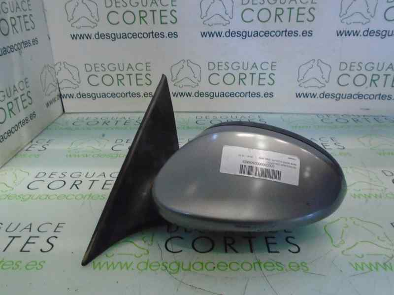 BMW 3 Series E90/E91/E92/E93 (2004-2013) Left Side Wing Mirror 51167176167 18343211