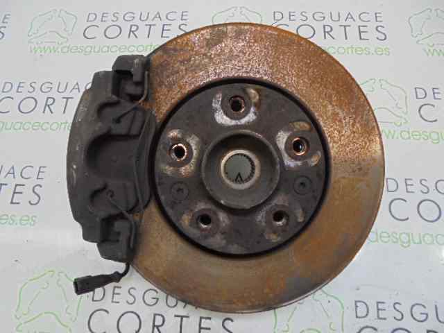 VAUXHALL Front Left Wheel Hub 400154705R 27505018