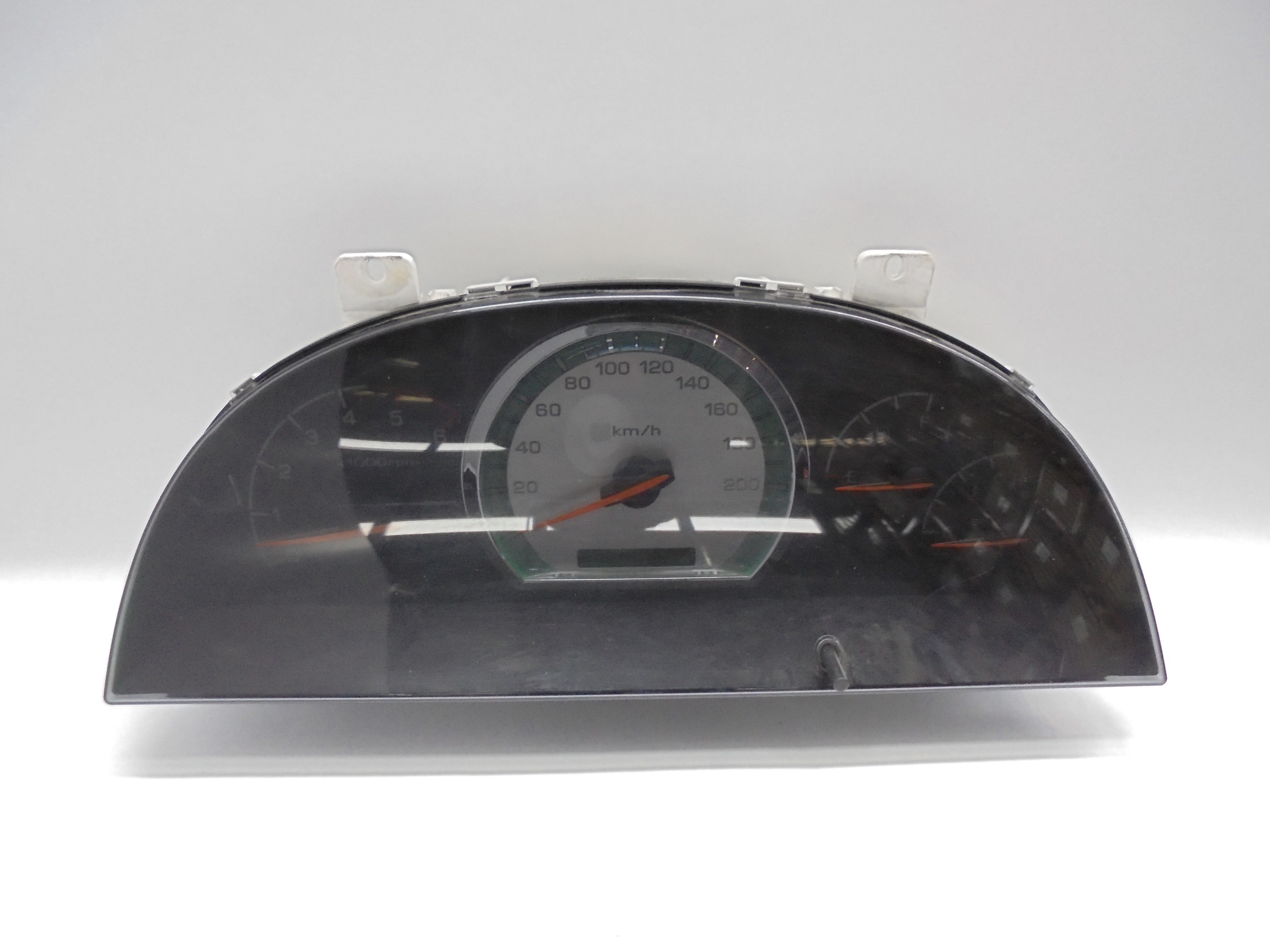 SSANGYONG Rexton Y200 (2001-2007) Speedometer 8022008201 25114369