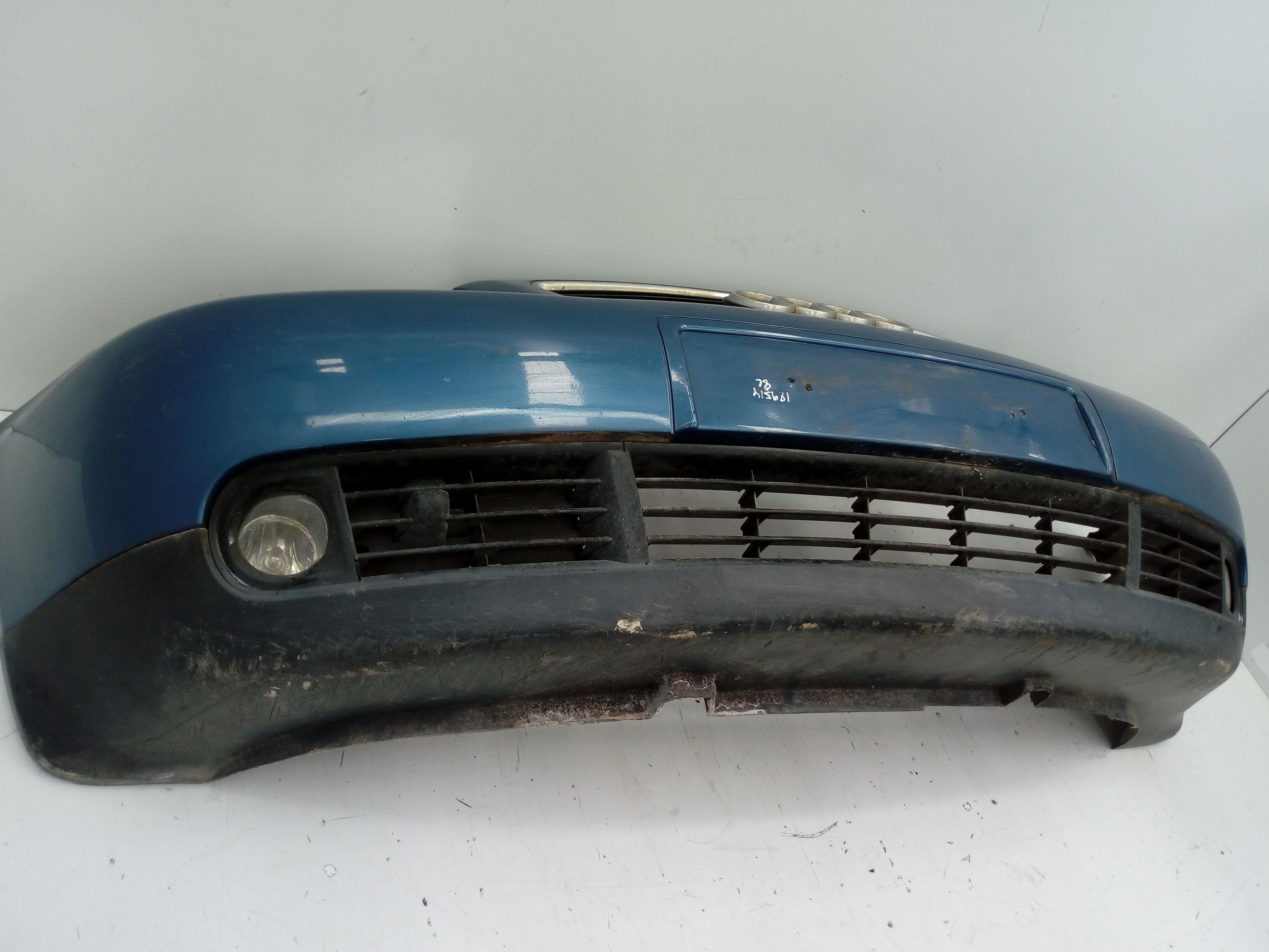 ALFA ROMEO GTV 916 (1995-2006) Front Bumper 8L0807111AN 25505399