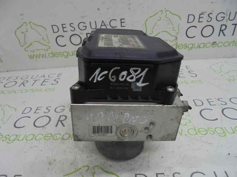 FORD Mondeo 4 generation (2007-2015) ABS Pump 1762179 18391749