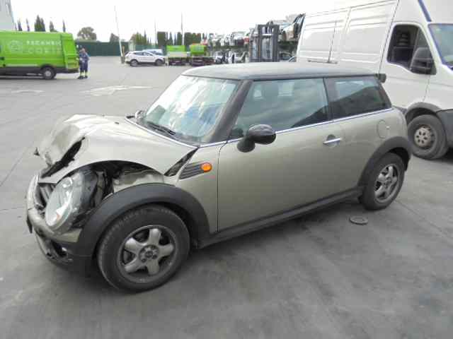 MINI Cooper R56 (2006-2015) Priekšējo labo durvju logu pacēlājs 51332756084 18421667