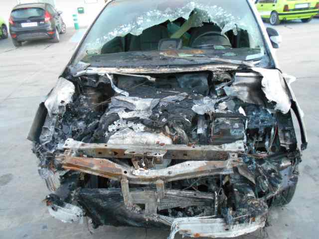 OPEL Zafira C (2012-2016) Priekšējo kreiso durvju slēdzene 13579522 18627115