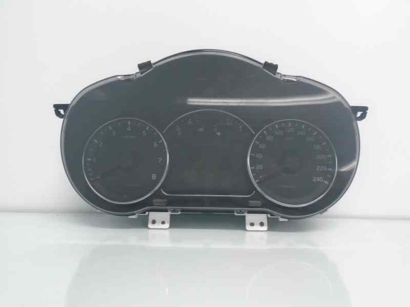 KIA Carens 3 generation (RP) (2013-2019) Speedometer 1018805163 18466256