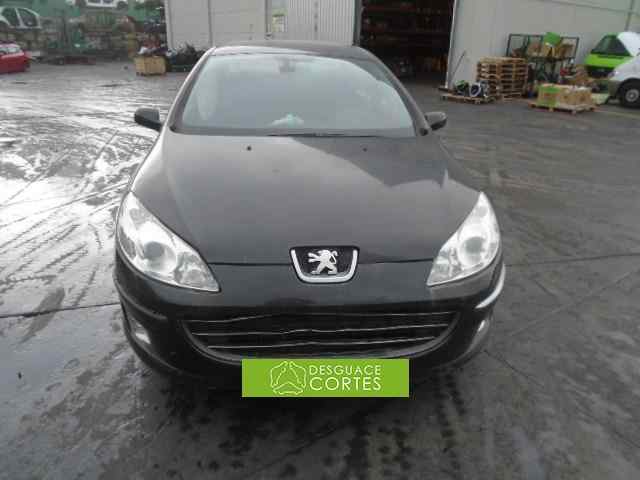 PEUGEOT 407 1 generation (2004-2010) Блок управления двигателем R0413C001D 18459206