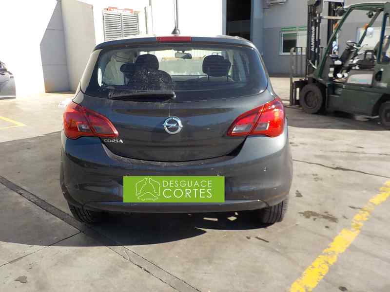 OPEL Corsa D (2006-2020) Спидометр 39129457 27510251