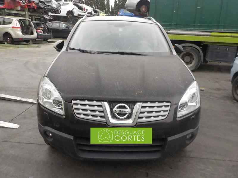 NISSAN Qashqai 1 generation (2007-2014) Рулевой механизм 48811EY42B 25204716