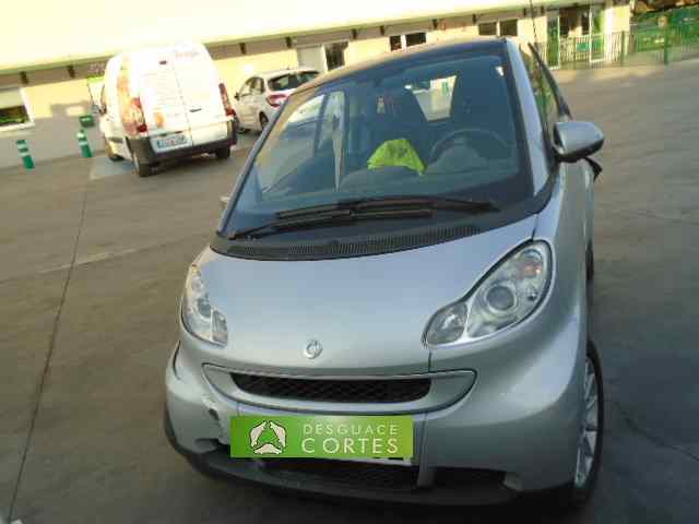 SMART Fortwo 2 generation (2007-2015) Käynnistysmoottori A1321510001 18410942