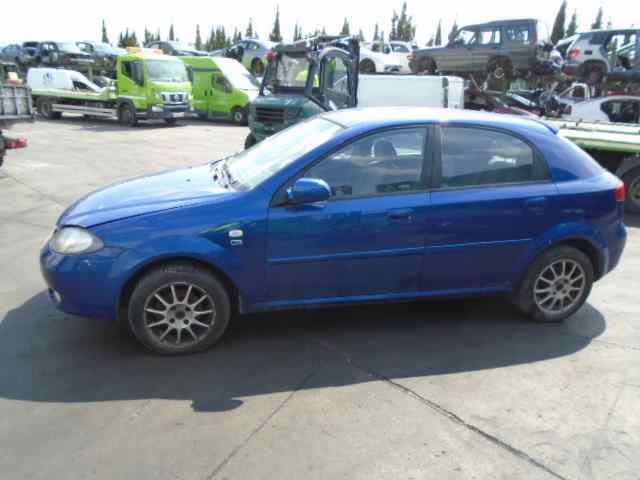 CHEVROLET Lacetti 1 generation (2002-2020) Стартер 96450663 18424594