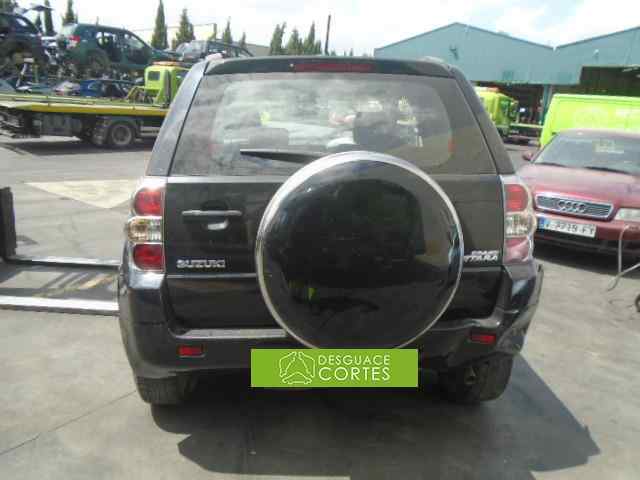 SUZUKI Grand Vitara 2 generation (2005-2014) Регулятор вікна лівої передньої двері 8346065J00 27509729