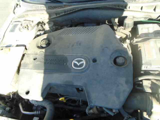 MAZDA 6 GG (2002-2007) Indítómotor RF5C18400 18411015