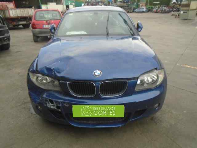 BMW 1 Series E81/E82/E87/E88 (2004-2013) Capac portbagaj 41627133898 18489240