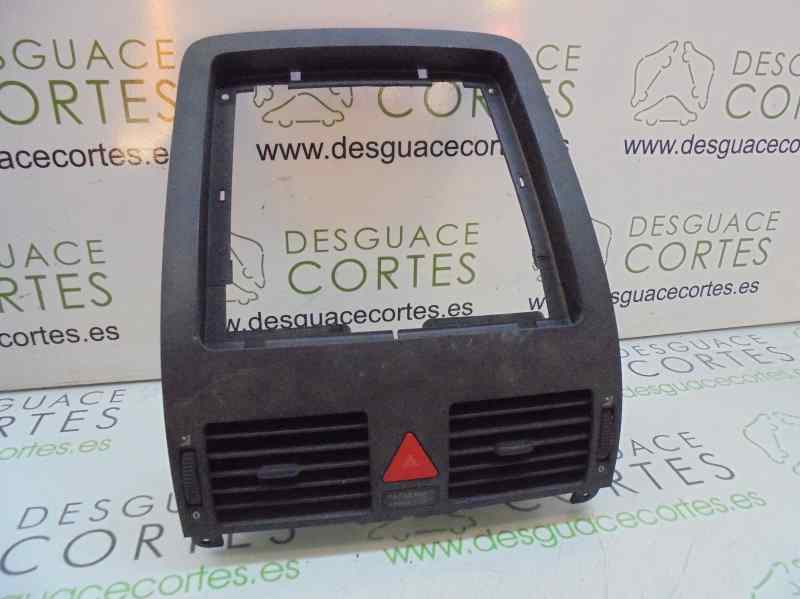 VOLKSWAGEN Touran 1 generation (2003-2015) Avārijas poga 1T1819728C 18397965