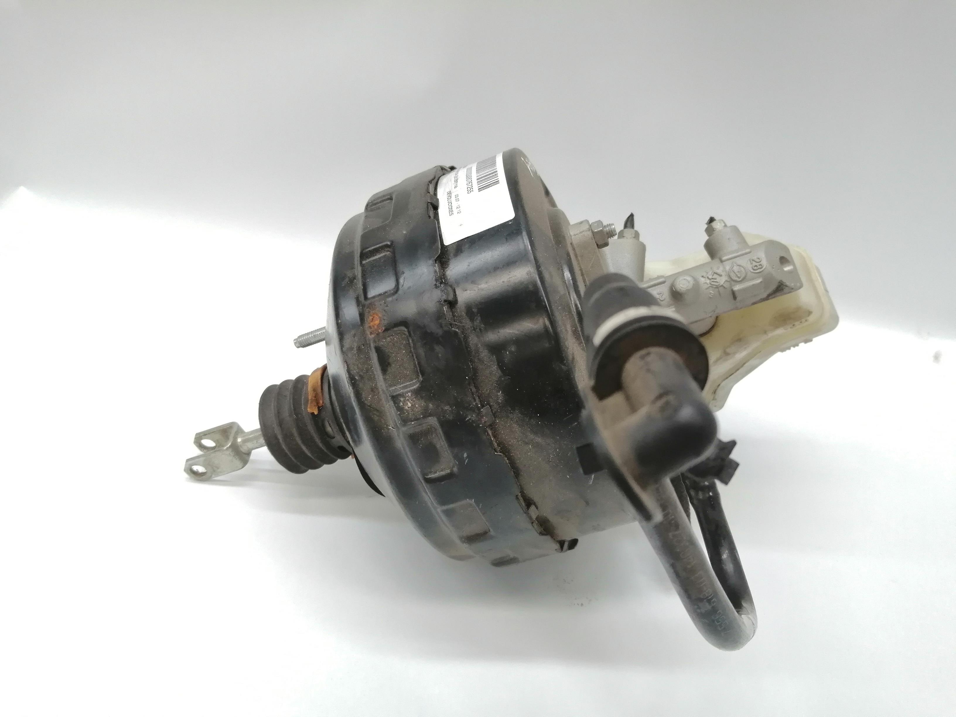 BMW 1 Series E81/E82/E87/E88 (2004-2013) Brake Servo Booster 34332454368 25112882