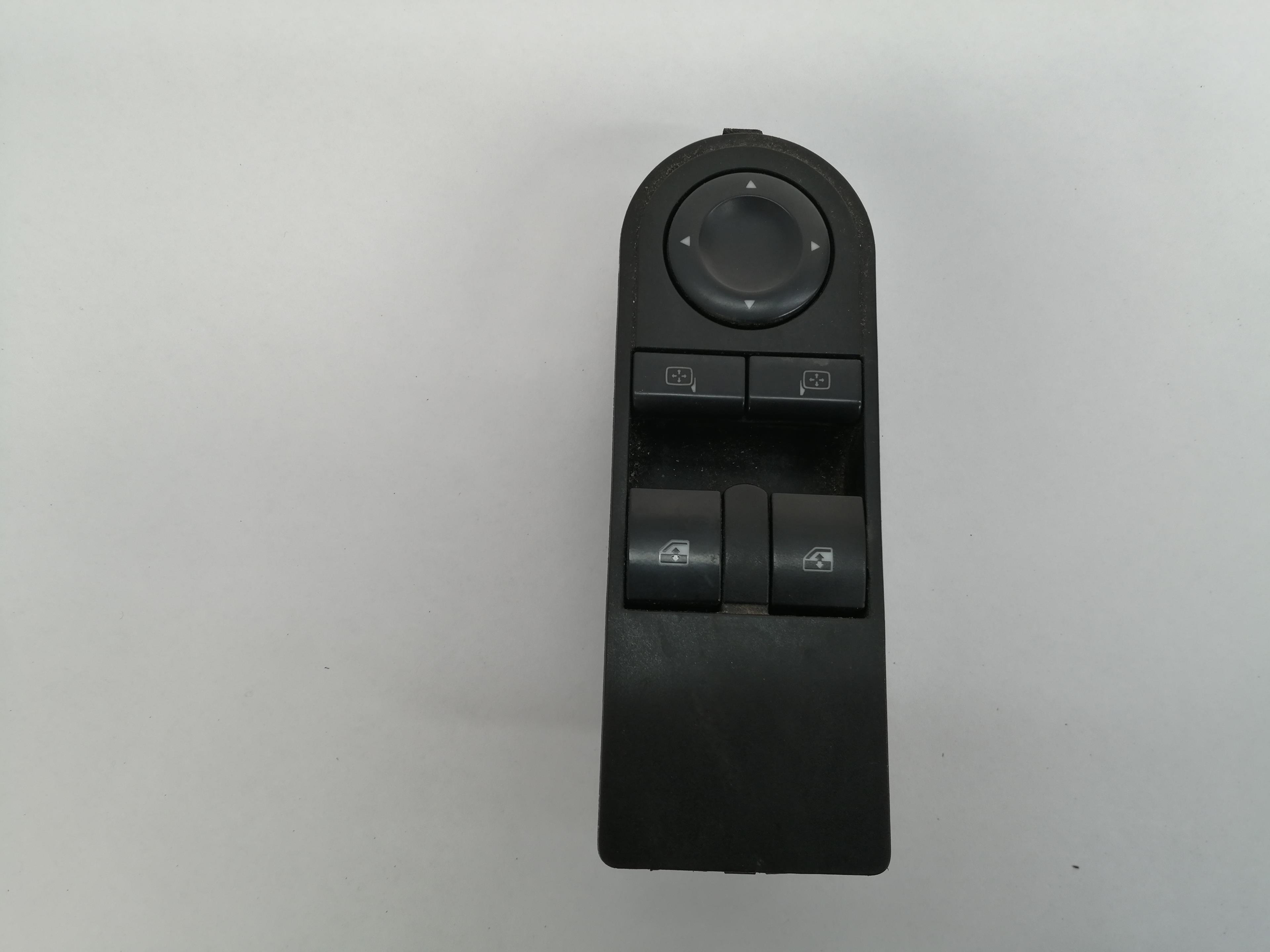 OPEL Astra H (2004-2014) Front Left Door Window Switch 24948619