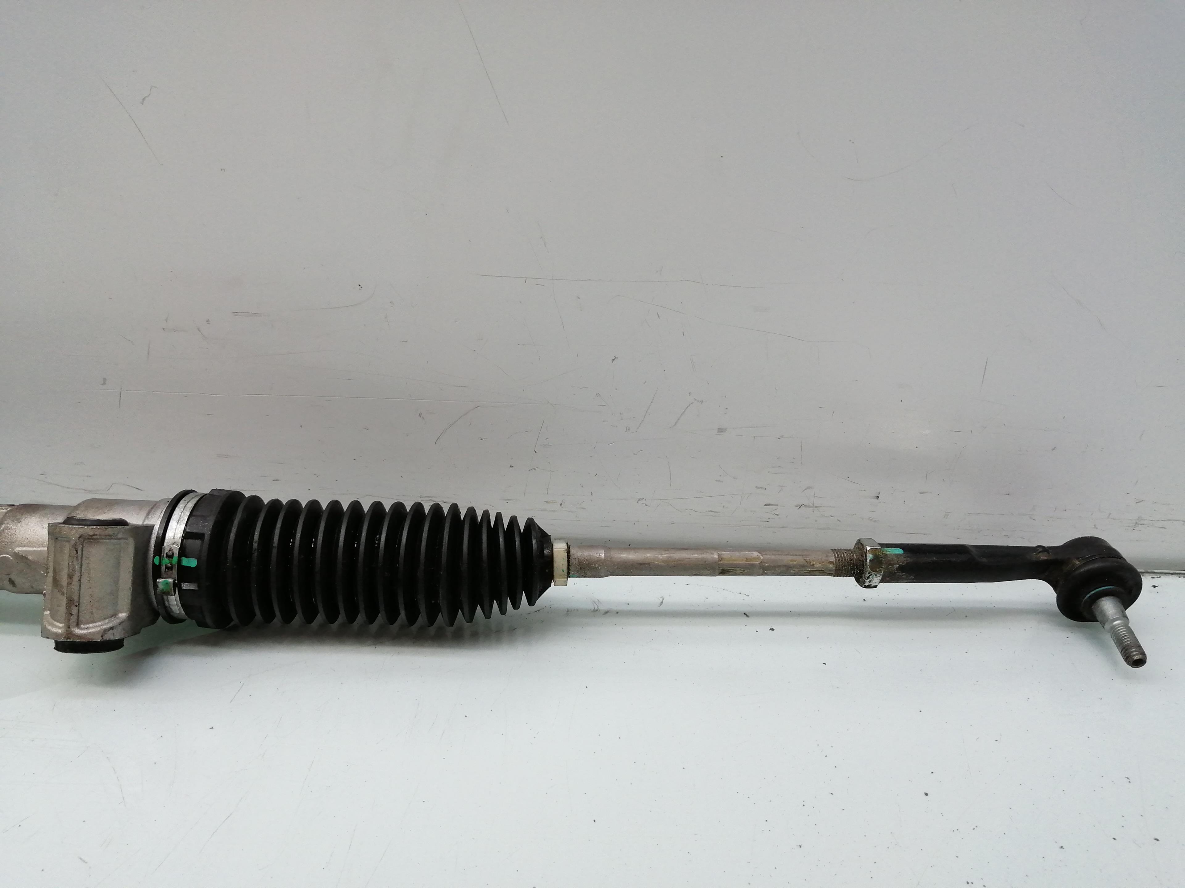 OPEL Corsa D (2006-2020) Steering Rack A0006254 25167190