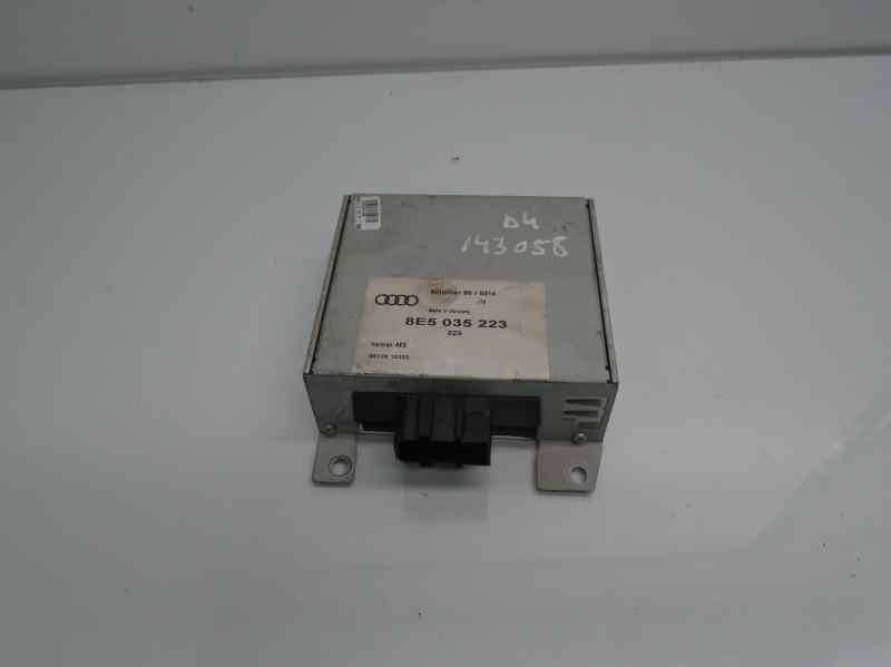 SUZUKI A4 B6/8E (2000-2005) Other part 8E5035223 25104229