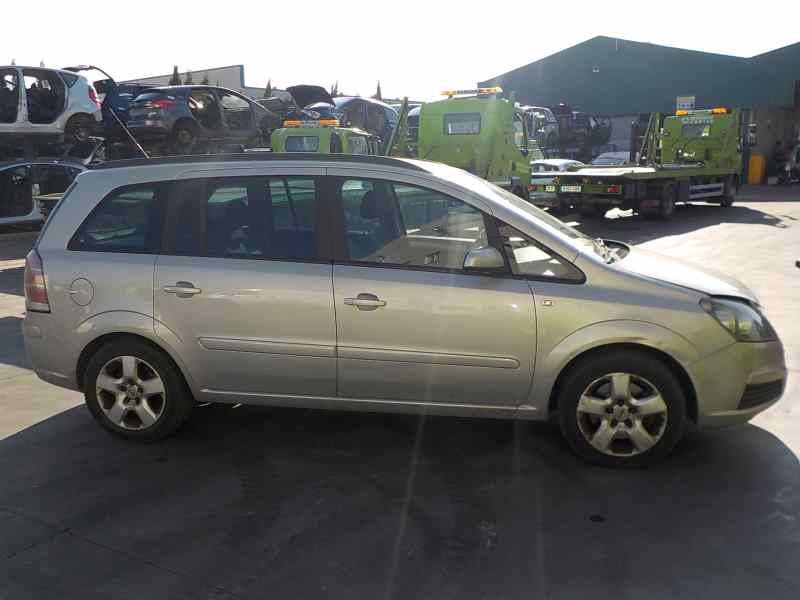 OPEL Zafira B (2005-2010) Avarinio (avarinis) mygtukas 13129281 18624085