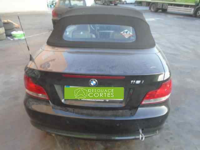 BMW 1 Series E81/E82/E87/E88 (2004-2013) Axul butuc roți stânga față 31216793923 18431309