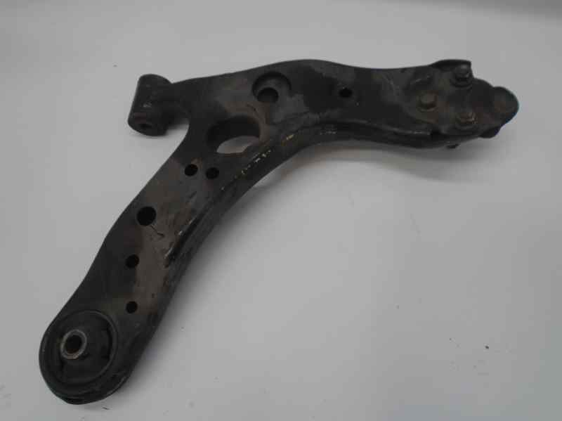 SKODA Prius 3 generation (XW30) (2009-2015) Fremre venstre arm 4806947050 18491458