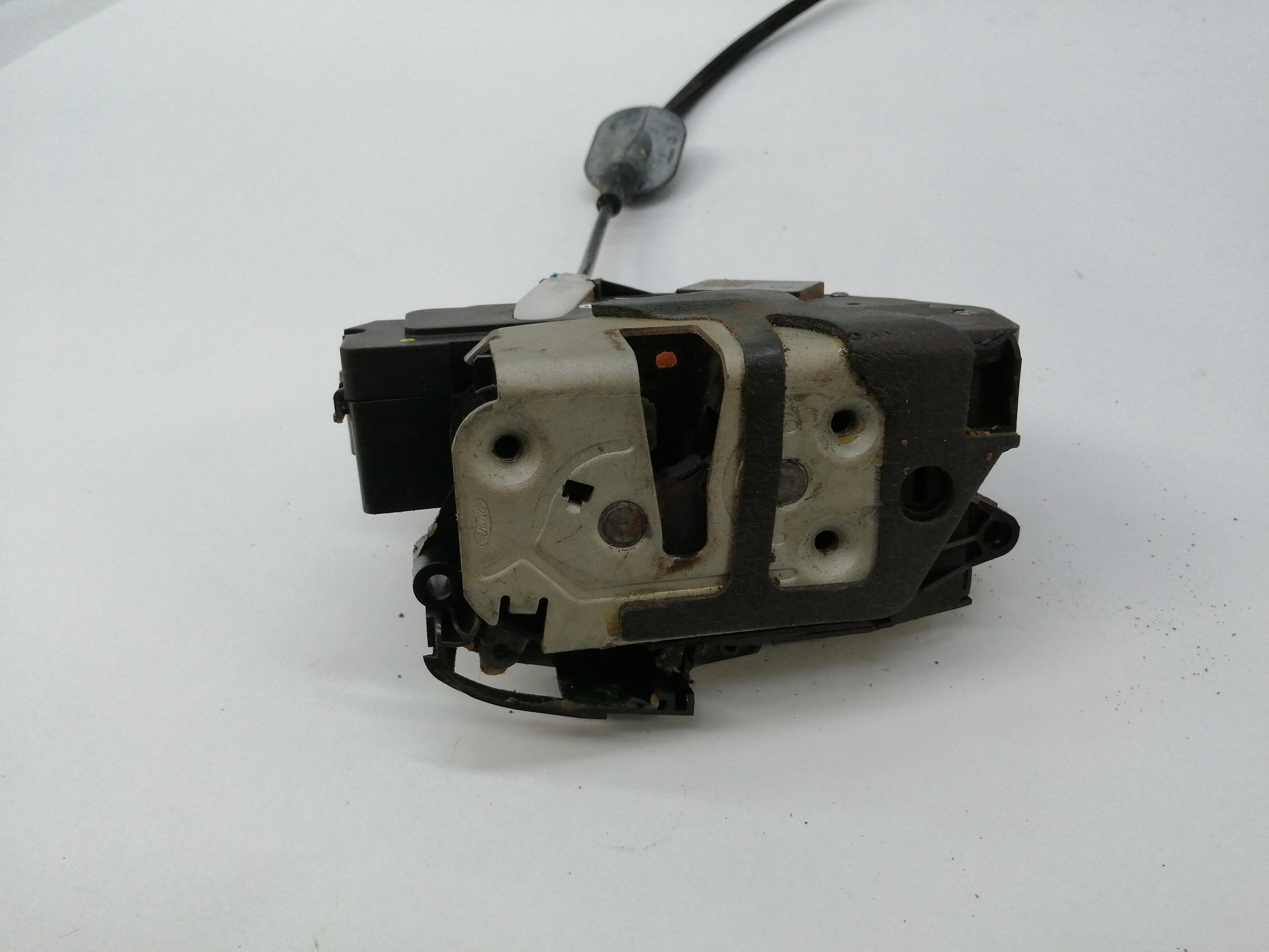 FORD Fiesta 5 generation (2001-2010) Front Right Door Lock 2048282 24028942