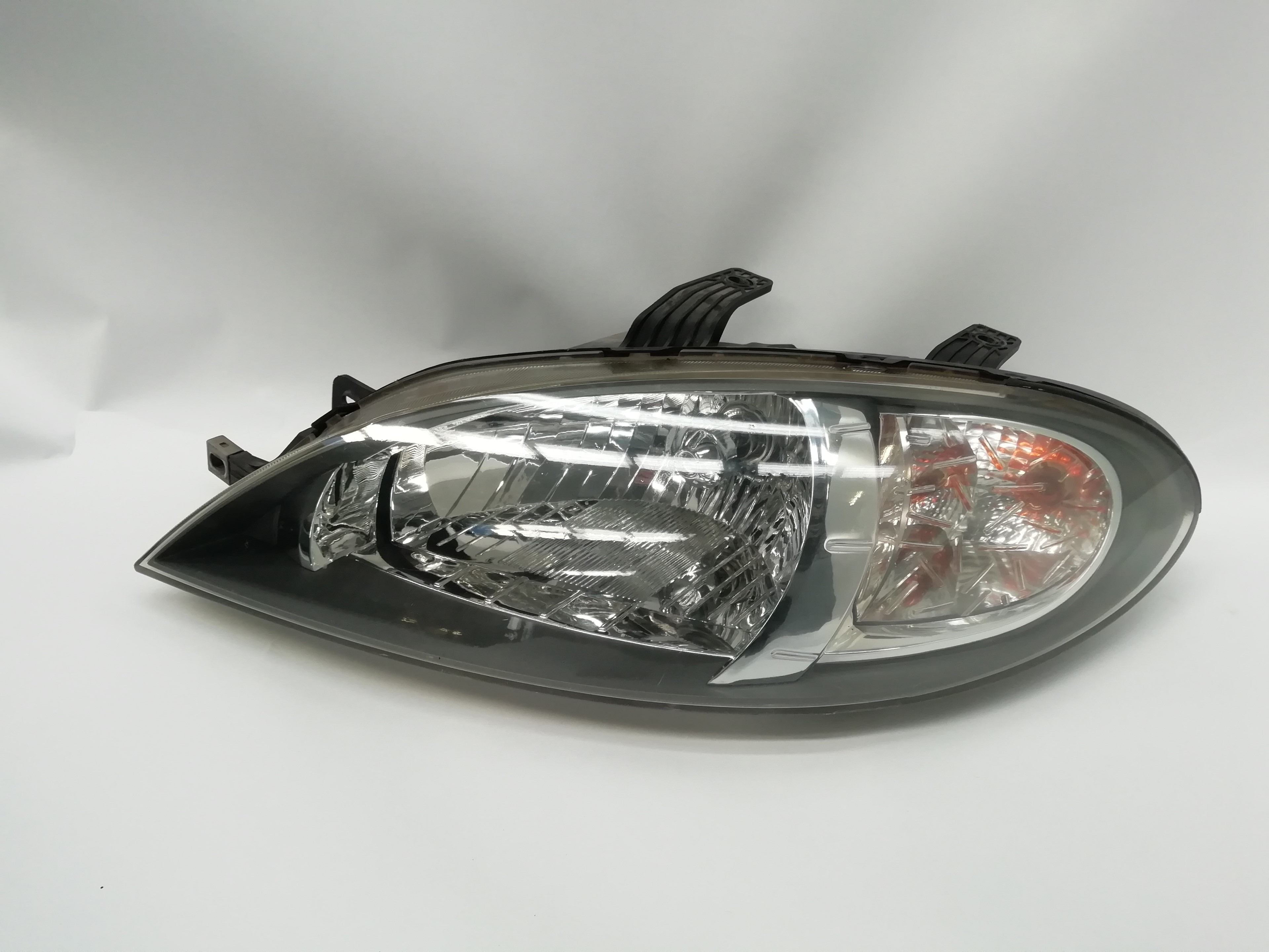 CHEVROLET Cruze 1 generation (2009-2015) Front Left Headlight 96458811 18598125