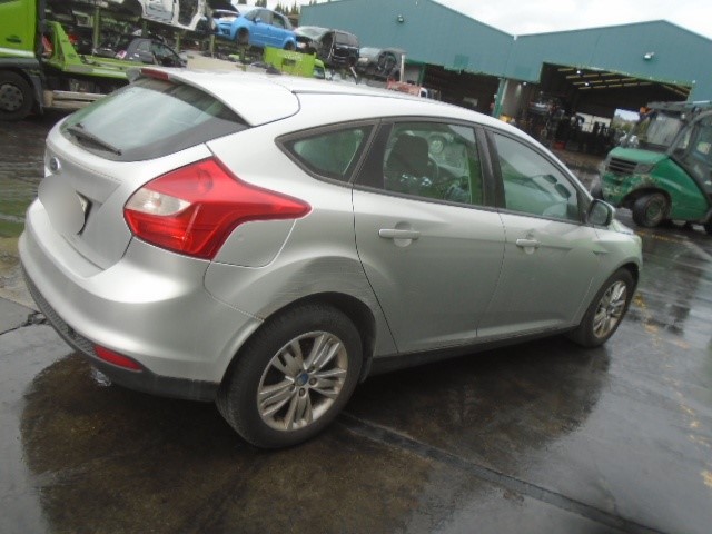 FORD Focus 3 generation (2011-2020) Hасос кондиционера 1799468 25125614