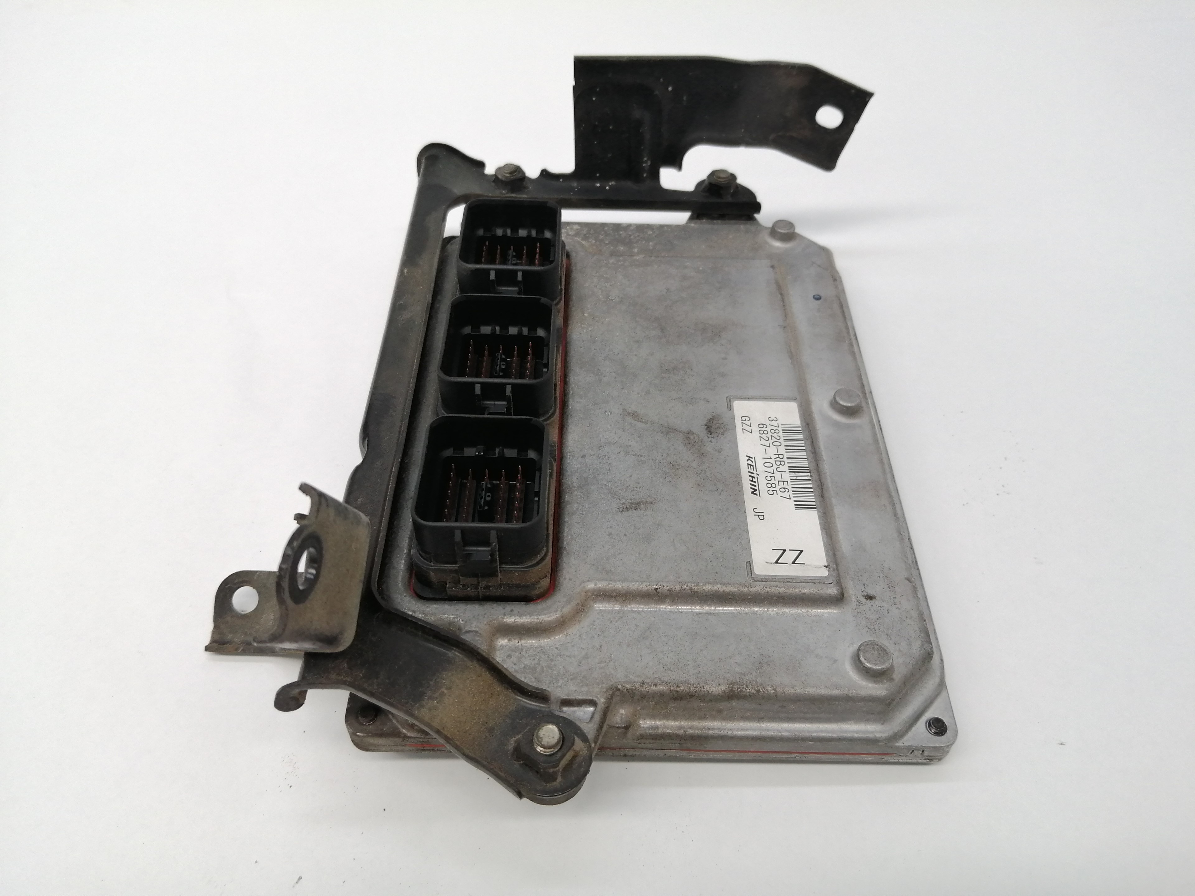 HONDA Insight 2 generation (2009-2015) Other Control Units 37820RBJE67 25690135