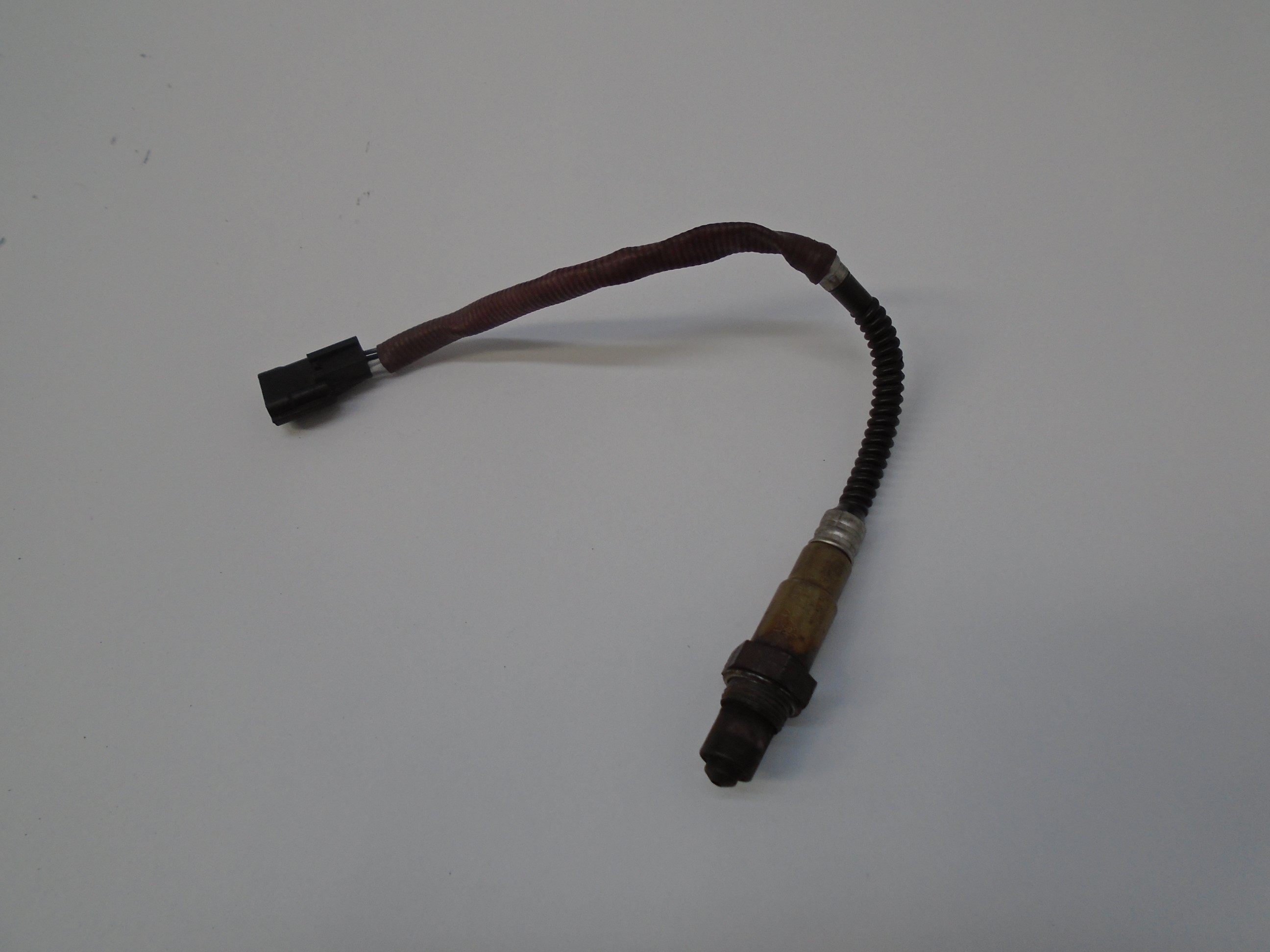 RENAULT Megane 3 generation (2008-2020) Lambda Oxygen Sensor H8200437489 18529600